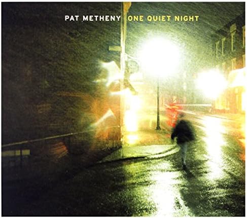 METHENY,PAT - What's It All About - Amazon.com Music