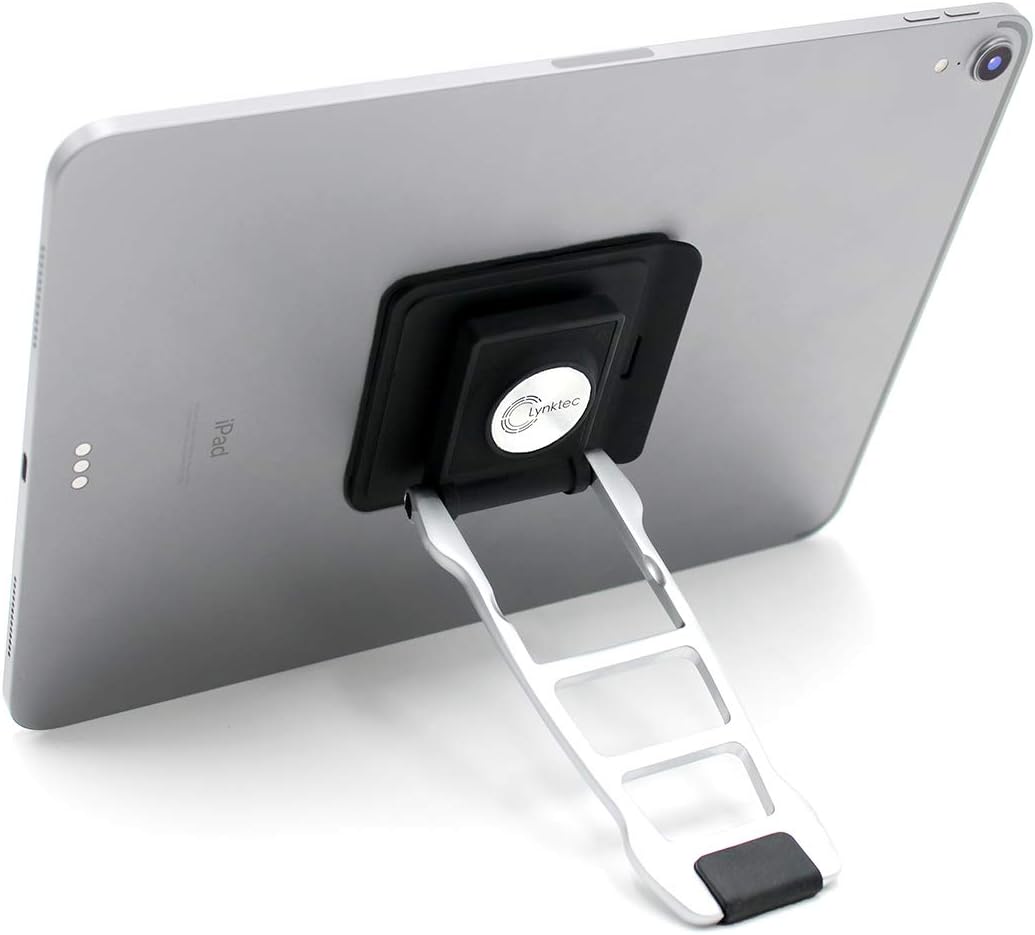 Lynktec Multi-Angle Portable Stand for iPad, Tablets and E-readers