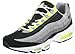 Nike Air Max 95 JCRD Men's Sneakers In Univ Red/TM Red-Lt CRMSN-WLF (644793-600)