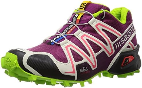 salomon speedcross 3 blue