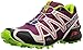 Salomon 2015/16 Women's Speedcross 3 W Trail Running Shoes - L37833700