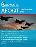 AFOQT Study Guide 2019: AFOQT Study Book and Test