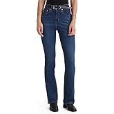 Levi's Women's 725 High Rise Bootcut Jeans (Also Available in Plus)