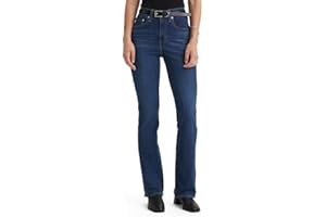 Levi's Women's 725 High Rise Bootcut Jeans (Also Available in Plus)