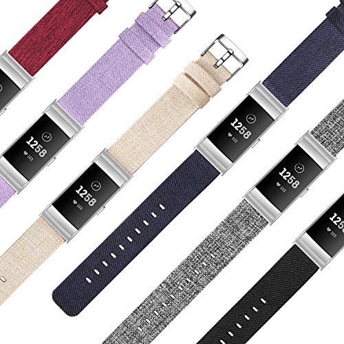 5 bayite+Compatible+Classic+Replacement+Wristband