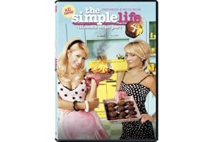 The Simple Life: Season 4 - 'Til Death Do Us Part