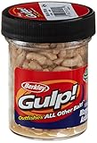 Berkley Gulp! Maggot, 1-1/2-Oz.