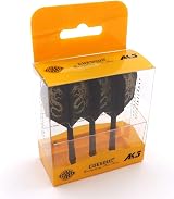 CUESOUL ROST Integrated Dart Shaft and Flights Dragon Pattern 3pcs CSAK-5JL1-L view 7