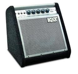 KAT Percussion 50 Watt Amplifier