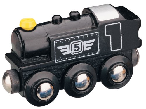 Maxim Enterprise Black Steam