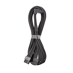 CableMod C-Series Pro ModFlex Sleeved 12V-2x6