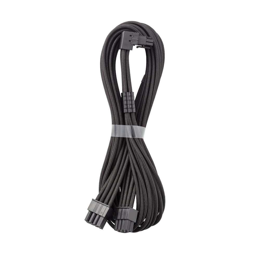 CableMod C-Series Pro ModFlex Sleeved 12V-2x6