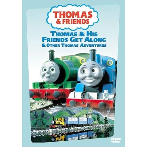 その他 Thomas &amp; Friends: Friends Help Out [DVD] Amazon.com: Thomas & Friends: Thomas & Friends Help Out