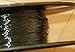 5 feet Nitinol Shape Memory Pre-trained Wire (0.5mm 70 C (24ga 158 F))