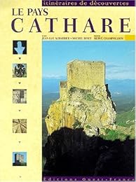 Le  pays cathare