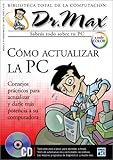 Como Actualizar la PC con CD-ROM: Dr. Max, en