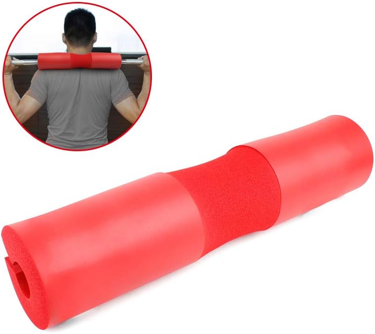 bar pads for weight bar, Barbell Pad for Barbells Bonus 30