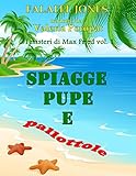 Image de Spiagge, pupe e pallottole (Italian Edition)