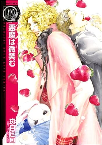 悪魔は微笑む バーズコミックス リンクスコレクション 斑目 ヒロ 本 通販 Amazon