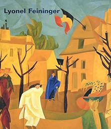 Lyonel Feininger