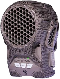 Wildgame Innovations Zerotrace Plasma Ion Field Generator