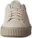 PUMA Women's Basket Platform Reset Wn's Fashion Sneaker