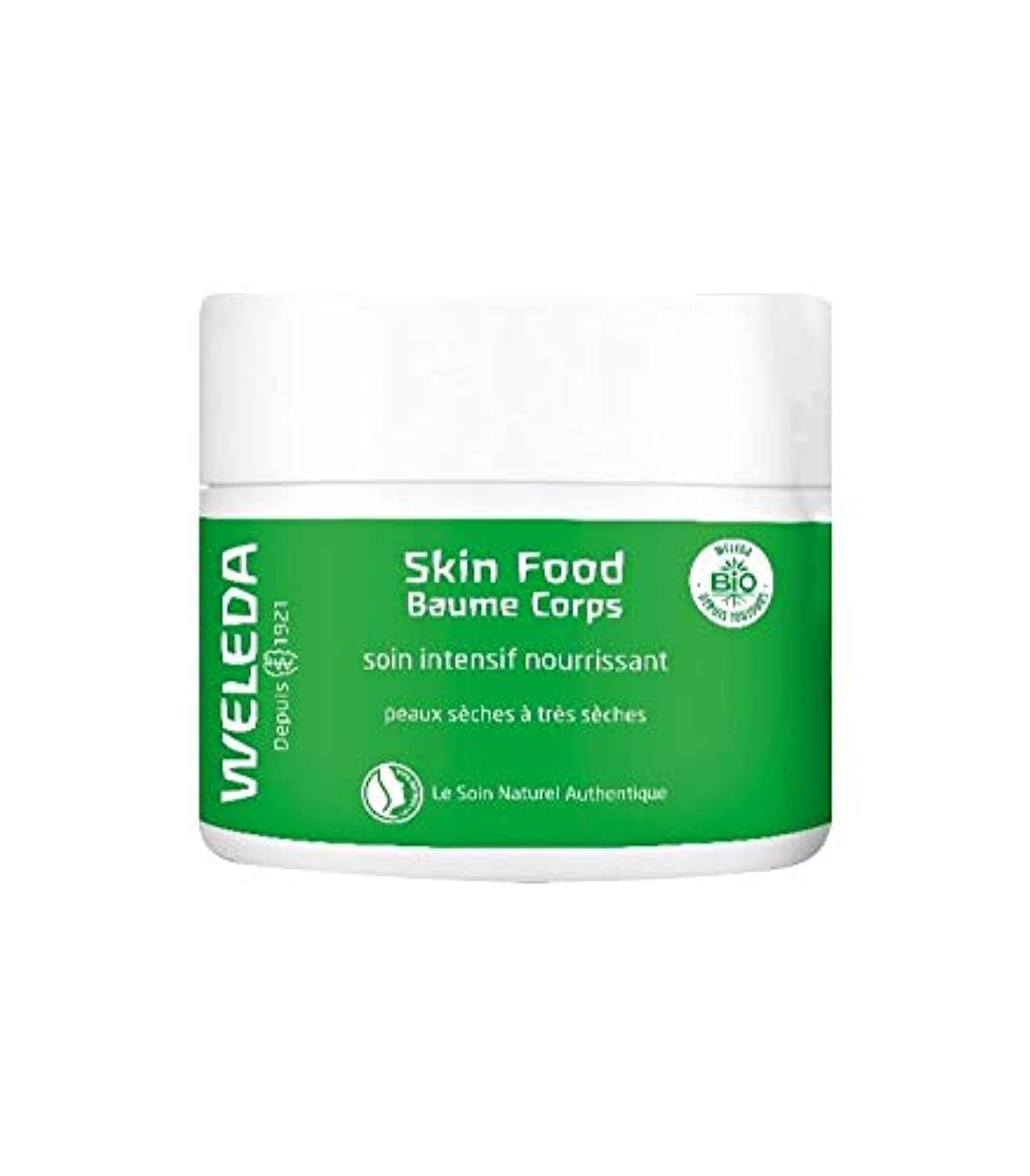 Weleda Skin Food Body Intensive Nourishing Care 150ml
