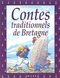 Contes traditionnels de Bretagne by