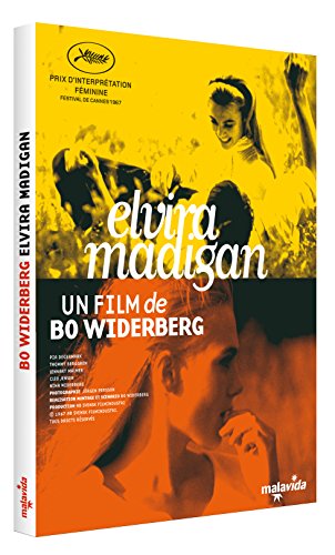 Elvira Madigan - Nouvelle Version Restaurée
