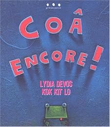 Coâ encore !