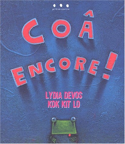 Coâ encore !