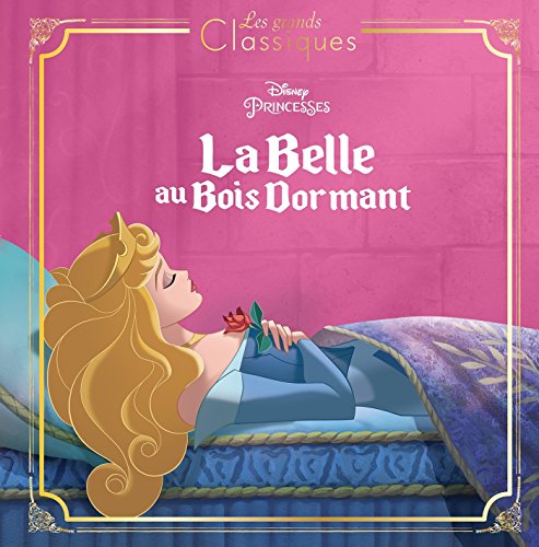 La  Belle au Bois Dormant
