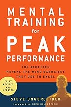 Mental Training for Peak Performance, Revised & Updated Edition