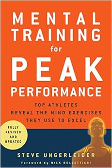 Download Mental Training for Peak Performance, Revised & Updated Edition PDF Free