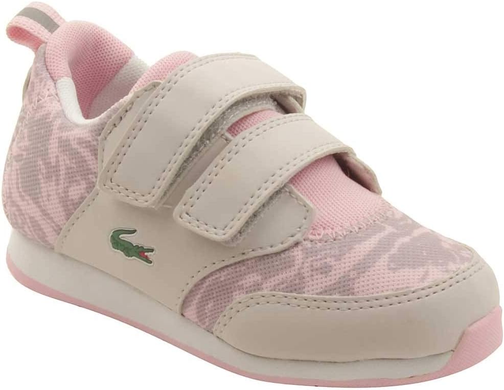 Lacoste Infant L.Ight 317 Sneaker