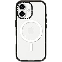 CASETiFY Impact iPhone 16 Case [Slim / 8.2 ft. 4X Military Grade