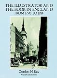 Image de The Illustrator and the Book in England from 1790 to 1914