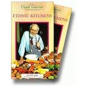 The Frugal Gourmet: Ethnic Kitchens Boxed Set