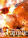 Recettes de famille by
