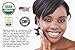 Organity Luxurious USDA Organic Face Moisturizer - 100% All Natural Skin Care Best Anti Aging & Anti Wrinkle Facial Cream - For Normal, Sensitive, Dry & Oily Skin - Paraben Free - 2oz Jar