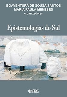 Livro Epistemologias do Sul