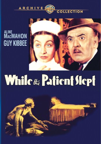 Download While the Patient Slept Download While the Patient Slept