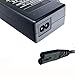 Eagleggo 24V 2A XLR Electric Scooter Battery Charger for Go-Go Elite Traveller Plus HD US, Go-Go Ultra X SC40X/SC44X
