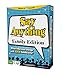 North Star Games Say Anything Family Game | Card Game with Fun Get to Know Questions