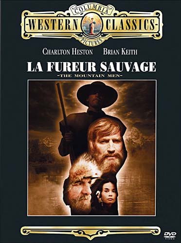 La Fureur Sauvage