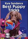 Best Puppy Tricks - DVD