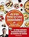 Je n'en ferai qu'une bouchée ! Tour du monde de recettes à picorer (CUISINE) (French Edition) by