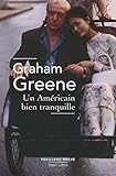 Un américain bien tranquille (French Edition) by