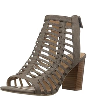 Women's Miriradia Heeled Sandal