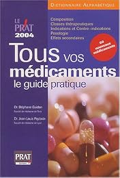 Tous vos médicaments
